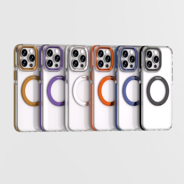 Chao Case-360 Bracket