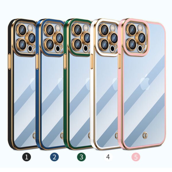 YDJ Case