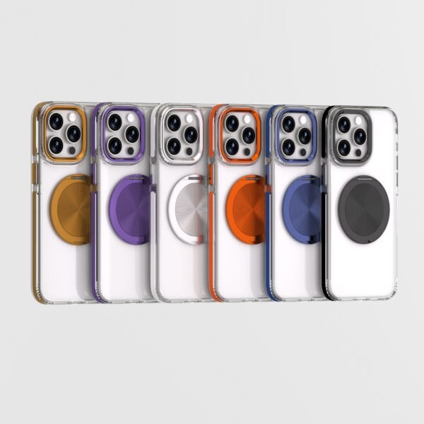 Chao Case-CD Bracket