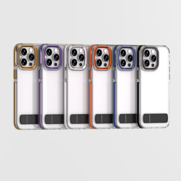 Chao Case-Rail Bracket