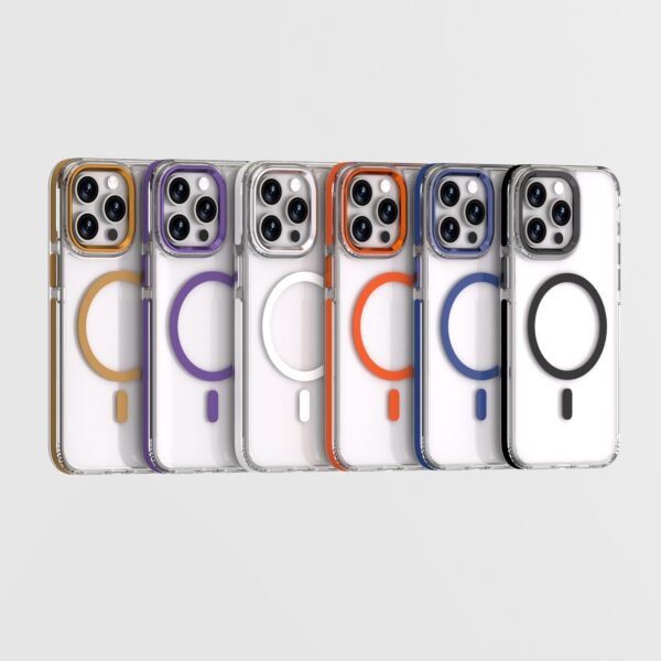 Chao Case-Magnetic