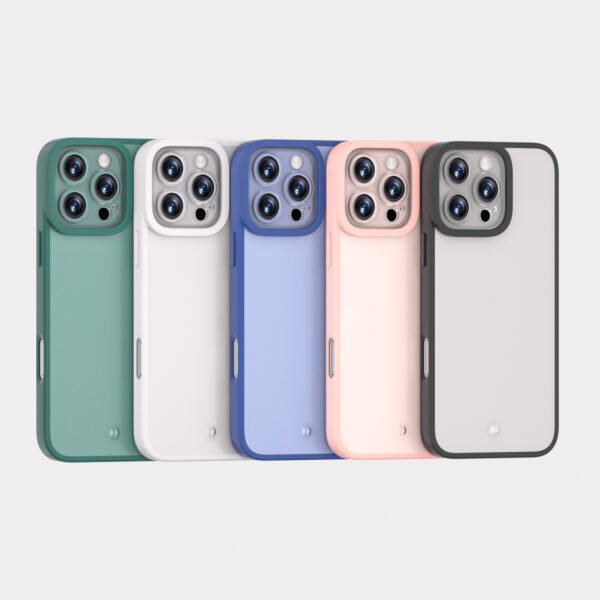 SS Case
